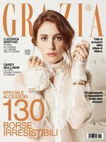 Grazia Italia